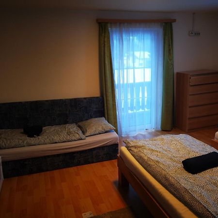 Ferienwohnung Peter Umhausen Eksteriør billede
