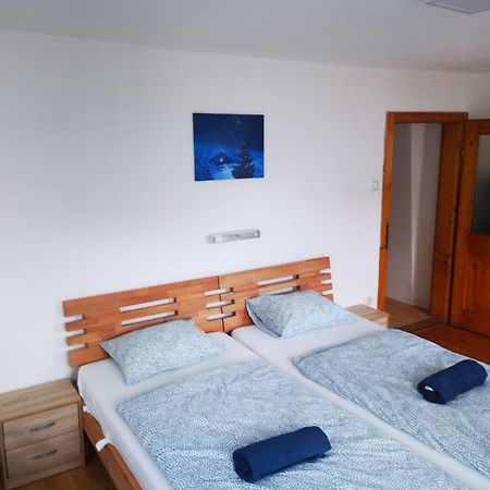 Ferienwohnung Peter Umhausen Eksteriør billede